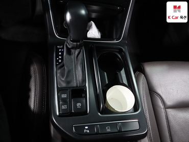 2019 - hyundai grandeur