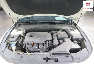 2019 - hyundai grandeur