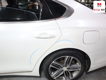 2019 - hyundai grandeur
