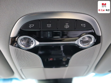 2019 - hyundai grandeur