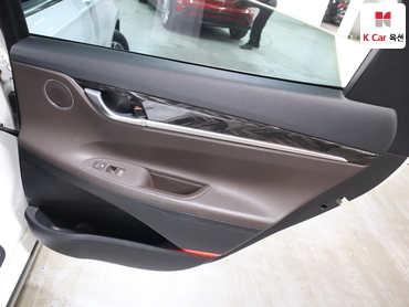 2019 - hyundai grandeur