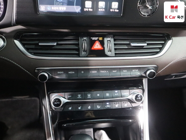 2019 - hyundai grandeur