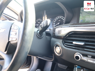2016 - genesis eq900