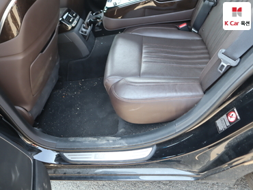 2016 - genesis eq900