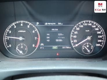 2016 - genesis eq900