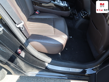 2016 - genesis eq900
