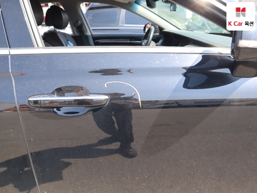 2016 - genesis eq900