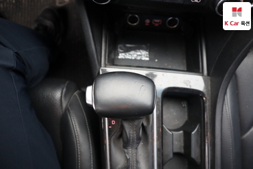 2019 - kia k5