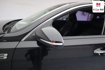 2019 - kia k5