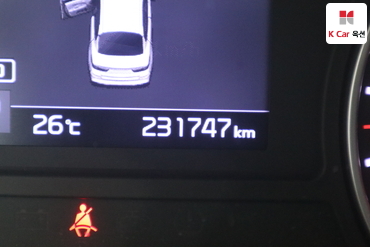 2019 - kia k5