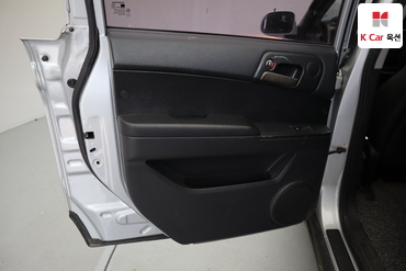 2014 - kgm korando