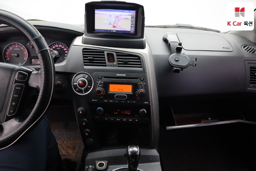 2014 - kgm korando