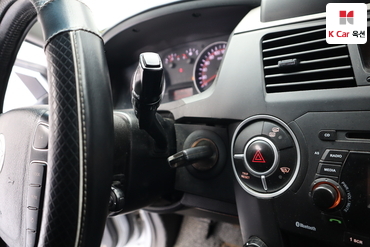 2014 - kgm korando