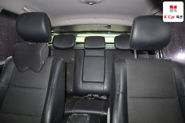 2014 - kgm korando
