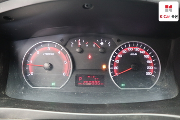 2014 - kgm korando