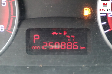 2014 - kgm korando