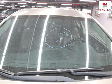 2011 - hyundai grandeur