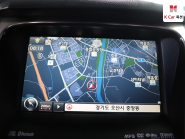 2011 - hyundai grandeur