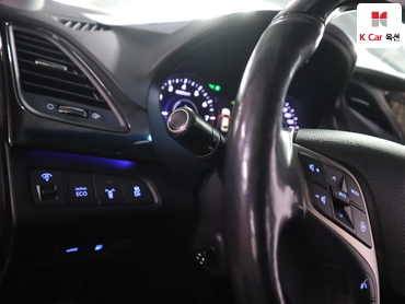 2011 - hyundai grandeur