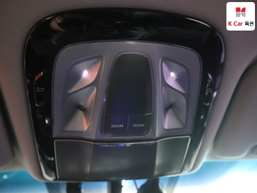 2011 - hyundai grandeur