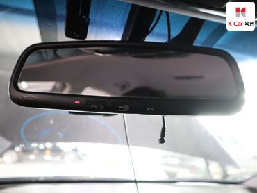 2011 - hyundai grandeur