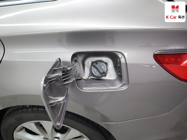 2011 - hyundai grandeur