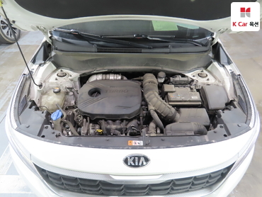 2020 - kia seltos