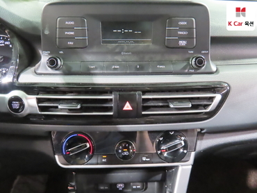 2020 - kia seltos