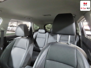 2020 - kia seltos