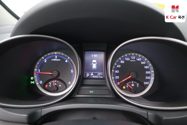 2014 - hyundai santa fe