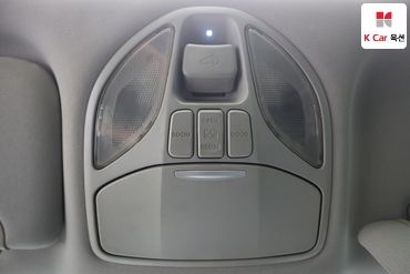 2014 - hyundai santa fe