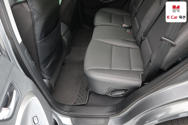 2014 - hyundai santa fe
