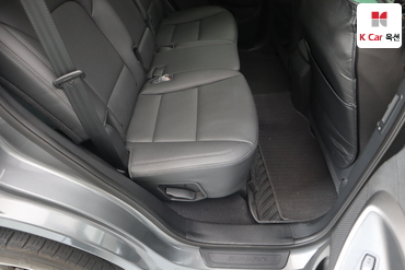 2014 - hyundai santa fe