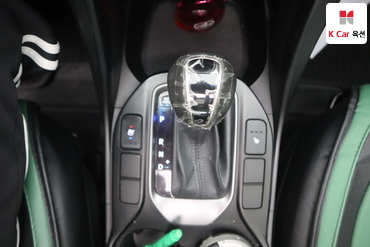 2014 - hyundai santa fe