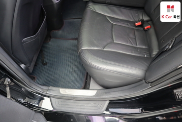 2011 - hyundai grandeur
