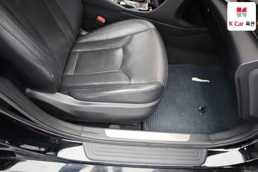 2011 - hyundai grandeur