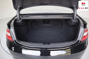 2011 - hyundai grandeur