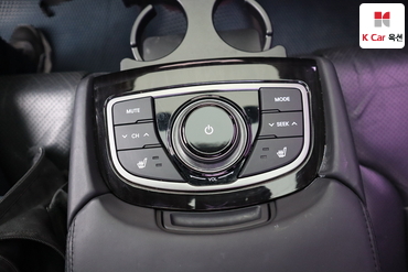 2011 - hyundai grandeur