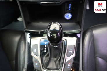 2011 - hyundai grandeur