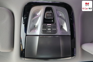 2011 - hyundai grandeur