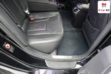 2011 - hyundai grandeur
