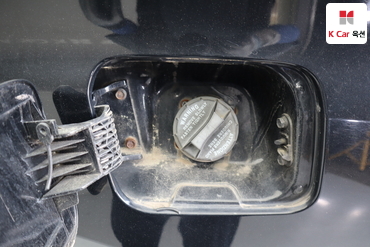 2011 - hyundai grandeur