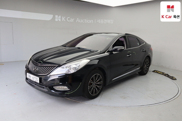 현대 그랜저 HG HG300 프라임 HG300 프라임