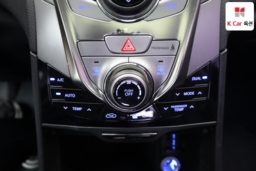 2011 - hyundai grandeur