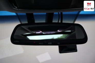 2011 - hyundai grandeur