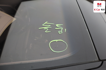 2011 - hyundai grandeur