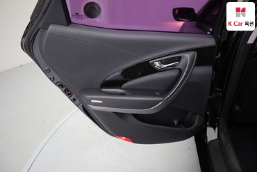 2011 - hyundai grandeur