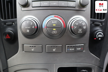 2016 - hyundai grand starex