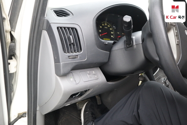 2016 - hyundai grand starex
