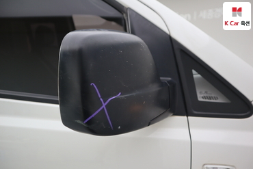 2016 - hyundai grand starex